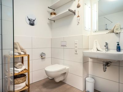 Ferienwohnung für 4 Personen (58 m²) in Kappeln 9/10