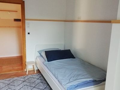 Ferienwohnung für 4 Personen (87 m²) in Kappeln 10/10