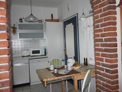 Ferienwohnung für 2 Personen (34 m²) in Kappeln 4/9