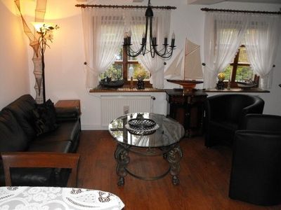 Ferienwohnung für 2 Personen (70 m²) in Kappeln 1/9