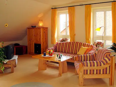 Ferienwohnung für 2 Personen (45 m²) in Kopperby 1/10
