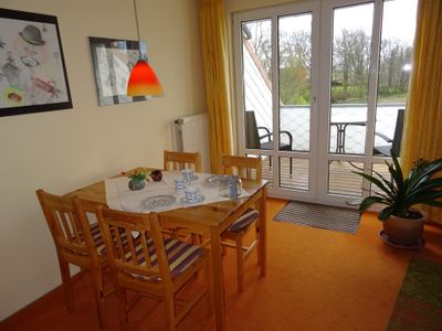 Ferienwohnung für 2 Personen (45 m²) in Kappeln 4/10