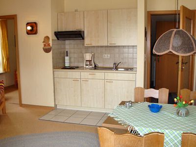 Ferienwohnung für 2 Personen (45 m²) in Kappeln 7/10