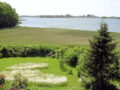 Ferienwohnung für 2 Personen (45 m²) in Kappeln 10/10