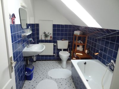 Ferienwohnung für 4 Personen (60 m²) in Kappeln 8/10