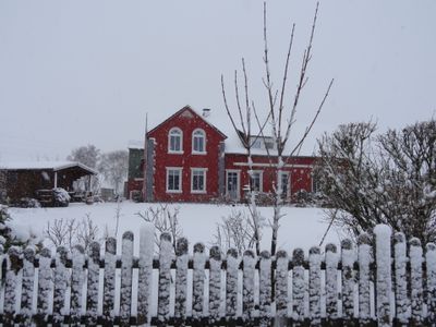 Ferienwohnung für 4 Personen (60 m²) in Kappeln 10/10