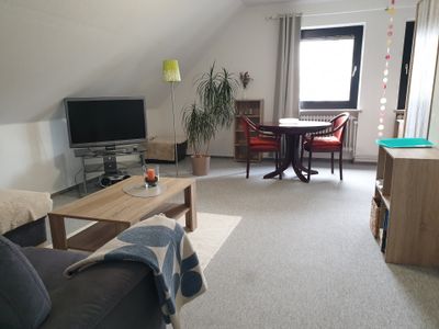 Ferienwohnung für 2 Personen (46 m²) in Kappeln 4/10