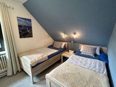 Ferienwohnung für 2 Personen (46 m²) in Kappeln 6/10