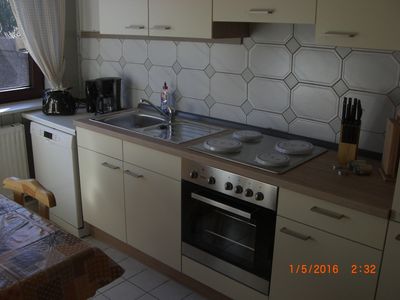 Ferienwohnung für 4 Personen (65 m²) in Kappeln 7/10