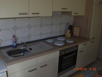 Ferienwohnung für 4 Personen (65 m²) in Kappeln 8/10