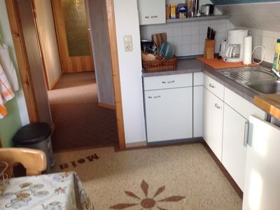 Ferienwohnung für 2 Personen (60 m²) in Kappeln 2/10