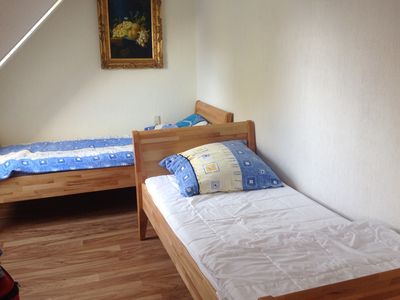 Ferienwohnung für 2 Personen (60 m²) in Kappeln 3/10