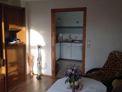 Ferienwohnung für 2 Personen (60 m²) in Kappeln 5/10