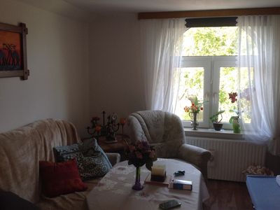 Ferienwohnung für 2 Personen (60 m²) in Kappeln 6/10