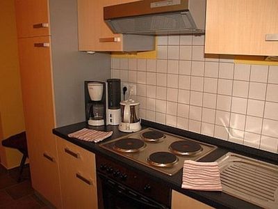 Ferienwohnung für 2 Personen (60 m²) in Kappeln 2/7