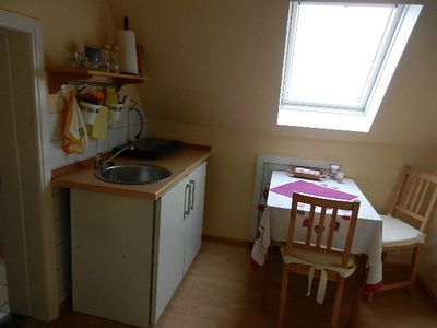 Ferienwohnung für 2 Personen (30 m²) in Kappeln 3/10