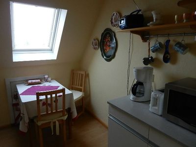 Ferienwohnung für 2 Personen (30 m²) in Kappeln 4/10