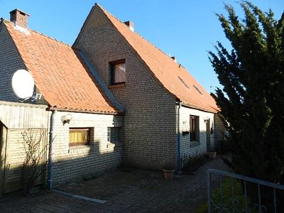 Ferienwohnung für 2 Personen (30 m²) in Kappeln 10/10