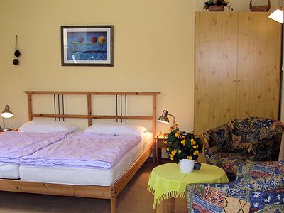 Ferienwohnung für 2 Personen (27 m²) in Kappeln 1/10