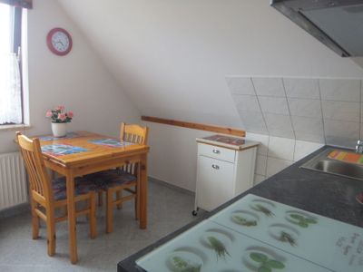 Ferienwohnung für 2 Personen (48 m²) in Kappeln 4/8