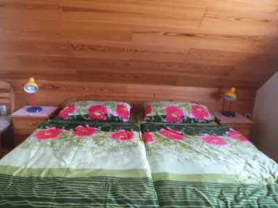 Ferienwohnung für 2 Personen (48 m²) in Kappeln 5/8