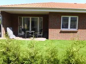 Ferienwohnung für 4 Personen (67 m²) in Kappeln