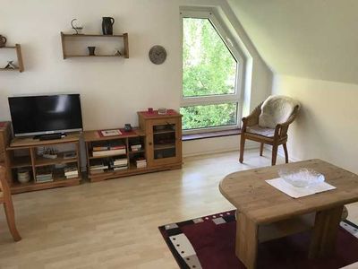 Ferienwohnung für 3 Personen (75 m²) in Kappeln 4/8