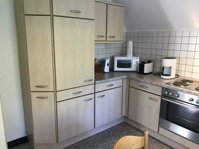 Ferienwohnung für 3 Personen (75 m²) in Kappeln 6/8