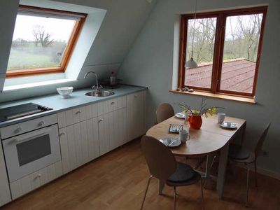 Ferienwohnung für 2 Personen (65 m²) in Kappeln 9/10