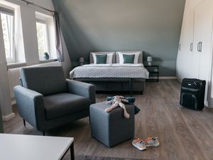 Ferienwohnung für 2 Personen (28 m²) in Kappeln