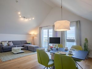 Ferienwohnung für 4 Personen (70 m²) in Kappeln