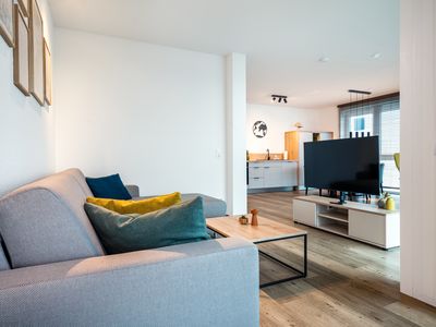 Ferienwohnung für 4 Personen (77 m²) in Kappeln 4/10