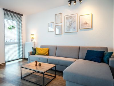 Ferienwohnung für 4 Personen (77 m²) in Kappeln 5/10