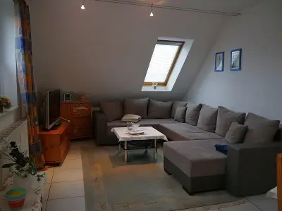 Ferienwohnung für 3 Personen (50 m²) in Kappeln 1/10