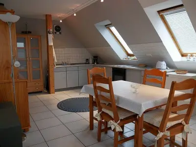 Ferienwohnung für 3 Personen (50 m²) in Kappeln 2/10