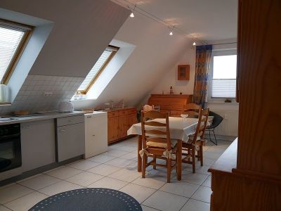 Ferienwohnung für 3 Personen (50 m²) in Kappeln 3/10