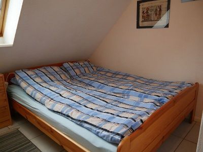 Ferienwohnung für 3 Personen (50 m²) in Kappeln 4/10