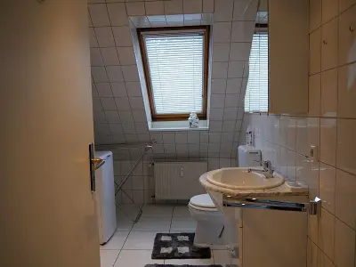 Ferienwohnung für 3 Personen (50 m²) in Kappeln 7/10