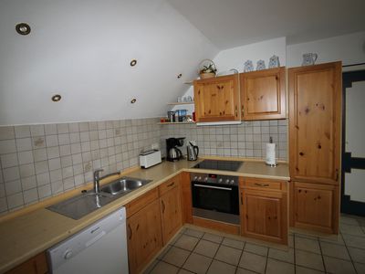 Ferienwohnung für 2 Personen (100 m²) in Kappeln 3/10