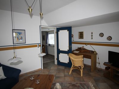 Ferienwohnung für 2 Personen (100 m²) in Kappeln 5/10