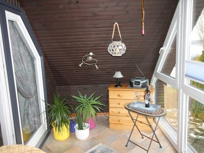 Ferienwohnung für 2 Personen (100 m²) in Kappeln 8/10