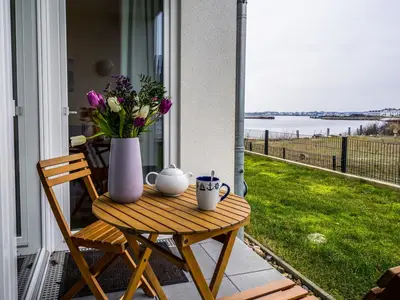 Ferienwohnung für 4 Personen (56 m²) in Kappeln 5/10