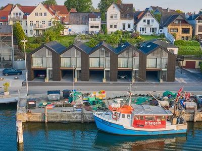 Ferienwohnung für 4 Personen (100 m²) in Kappeln 1/10