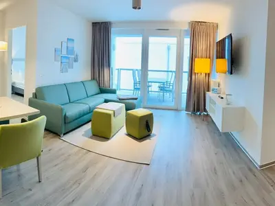 Ferienwohnung für 6 Personen (78 m²) in Kappeln 1/10