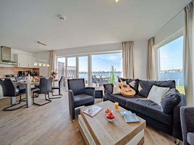 Ferienwohnung für 5 Personen (78 m²) in Kappeln 5/10