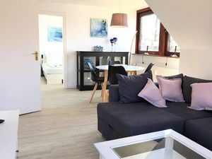 Ferienwohnung für 2 Personen (45 m&sup2;) in Kappeln