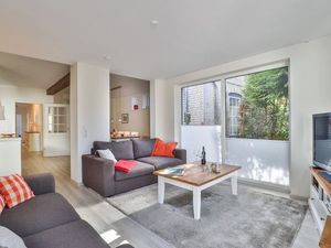 Ferienwohnung für 3 Personen (105 m²) in Kappeln