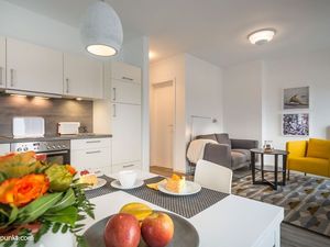 Ferienwohnung für 2 Personen (48 m&sup2;) in Kappeln