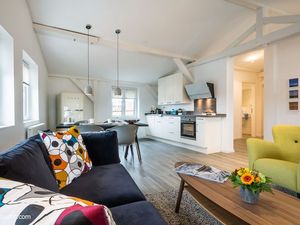 Ferienwohnung für 4 Personen (102 m&sup2;) in Kappeln