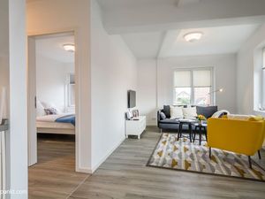 Ferienwohnung für 2 Personen (43 m&sup2;) in Kappeln